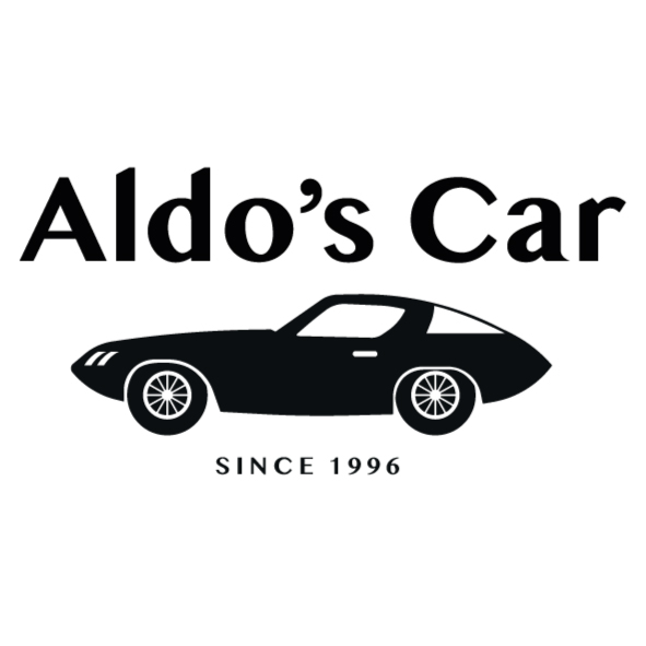 Logo Aldo's Car